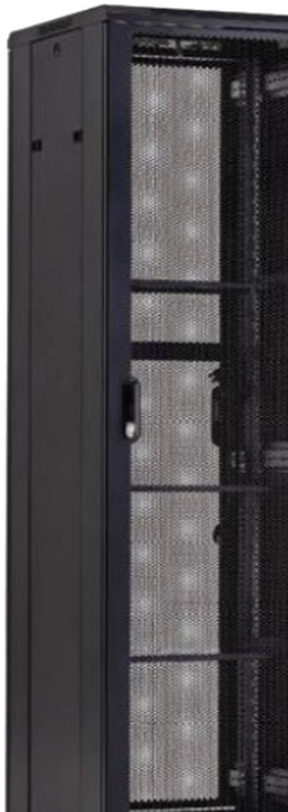 Infinity NS Series 42U network cabinet
